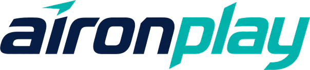 aironplay logo